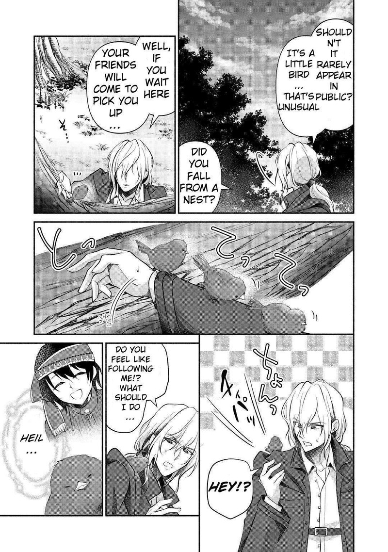 Isekai De Shippaishinai 100 No Houhou 16 29