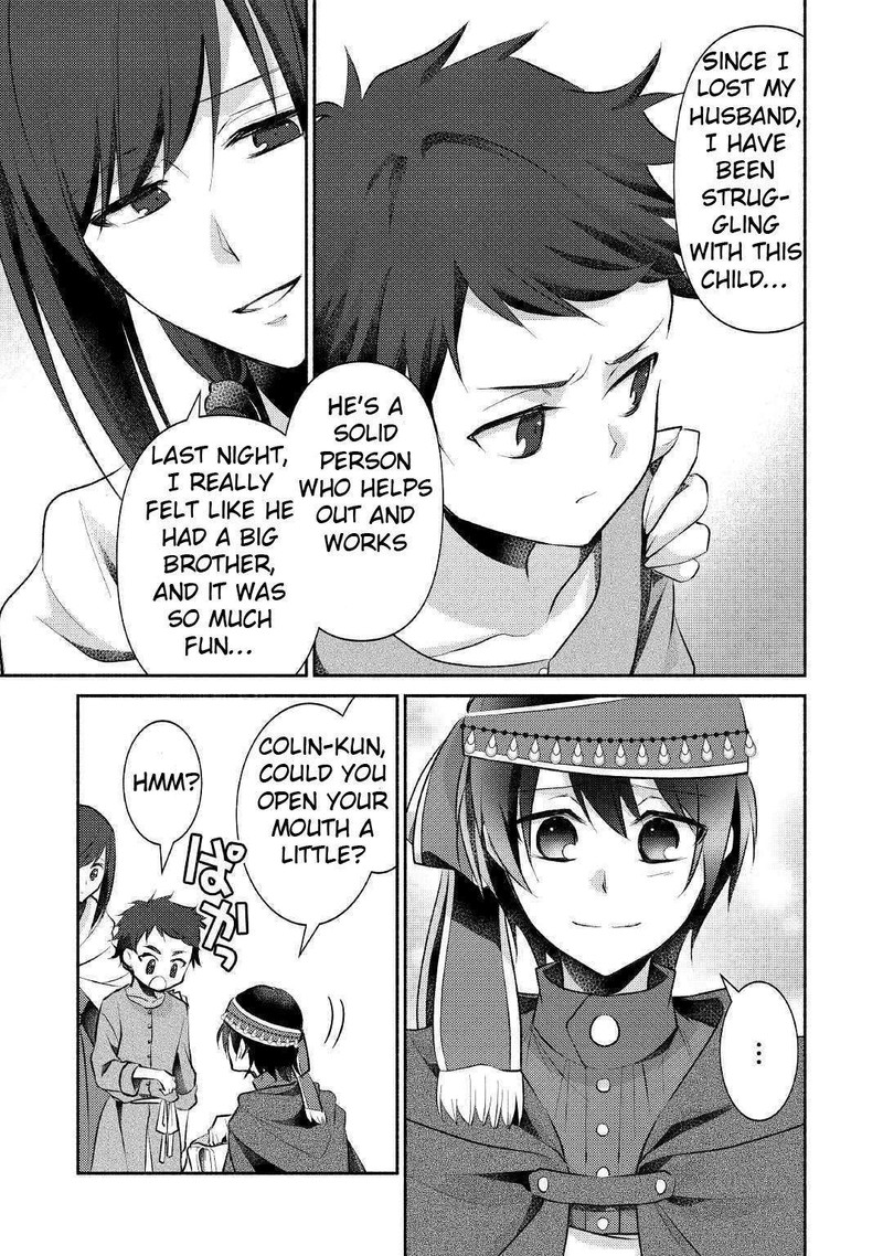Isekai De Shippaishinai 100 No Houhou 16 3