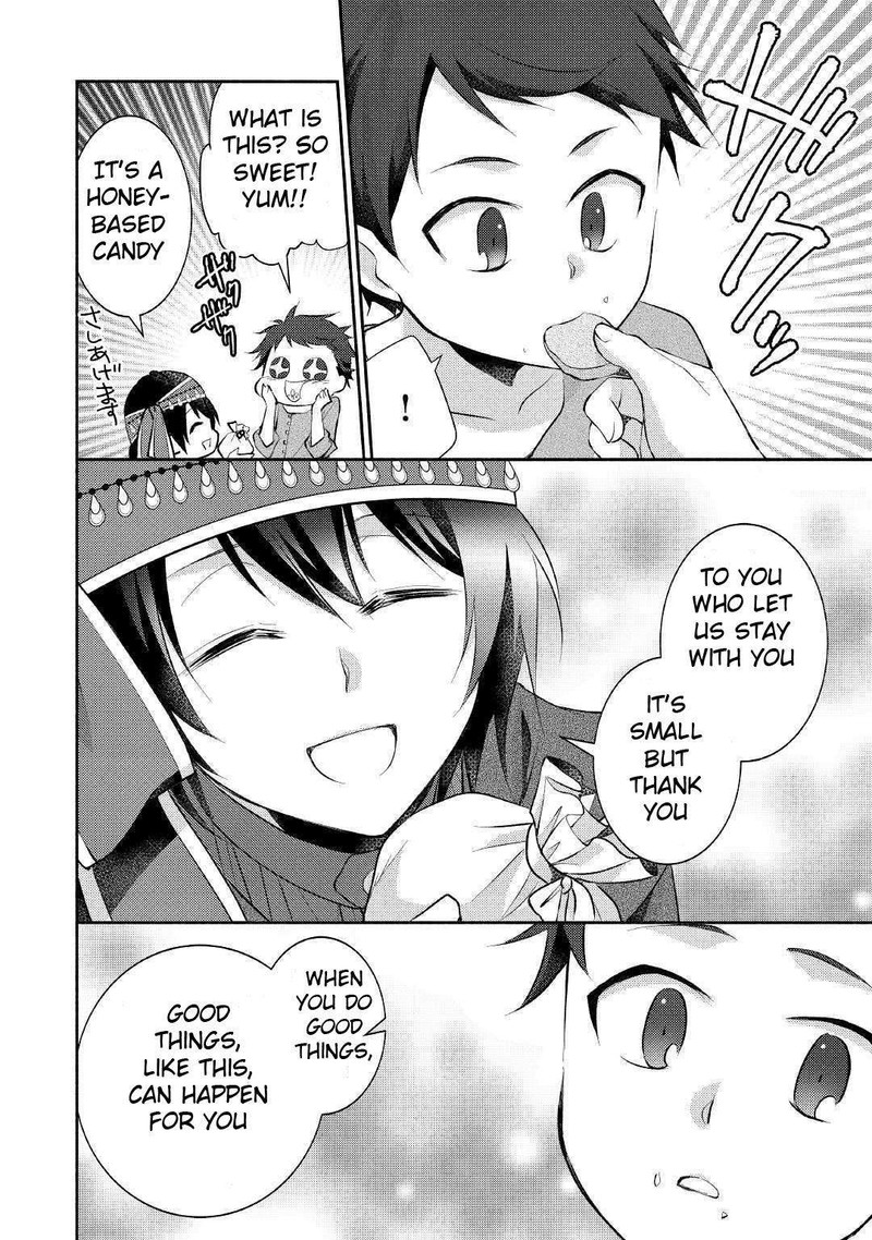 Isekai De Shippaishinai 100 No Houhou 16 4