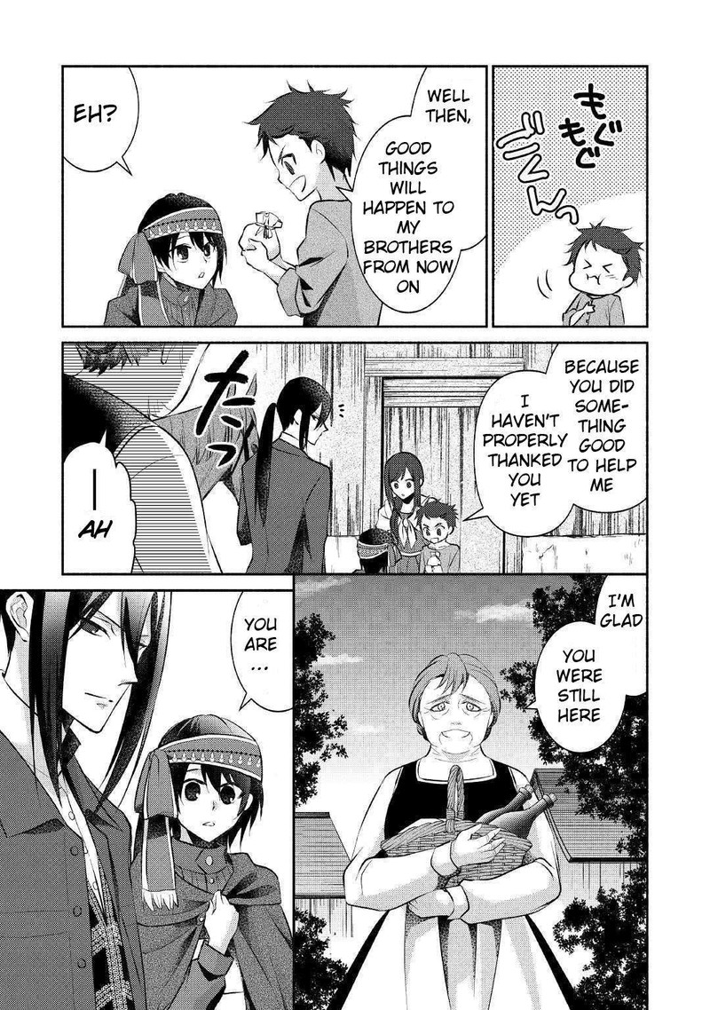 Isekai De Shippaishinai 100 No Houhou 16 5