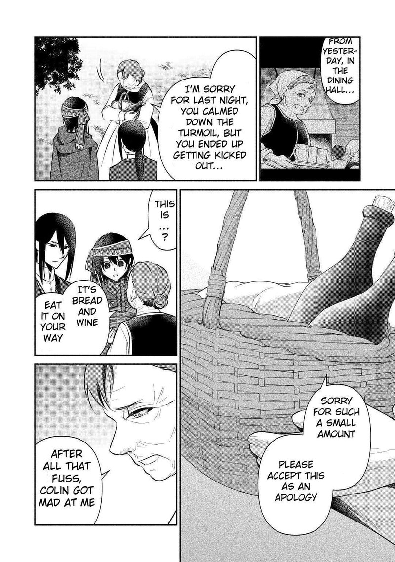 Isekai De Shippaishinai 100 No Houhou 16 6