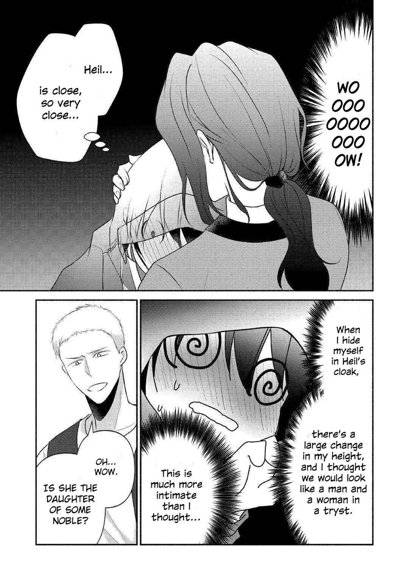 Isekai De Shippaishinai 100 No Houhou 19 11