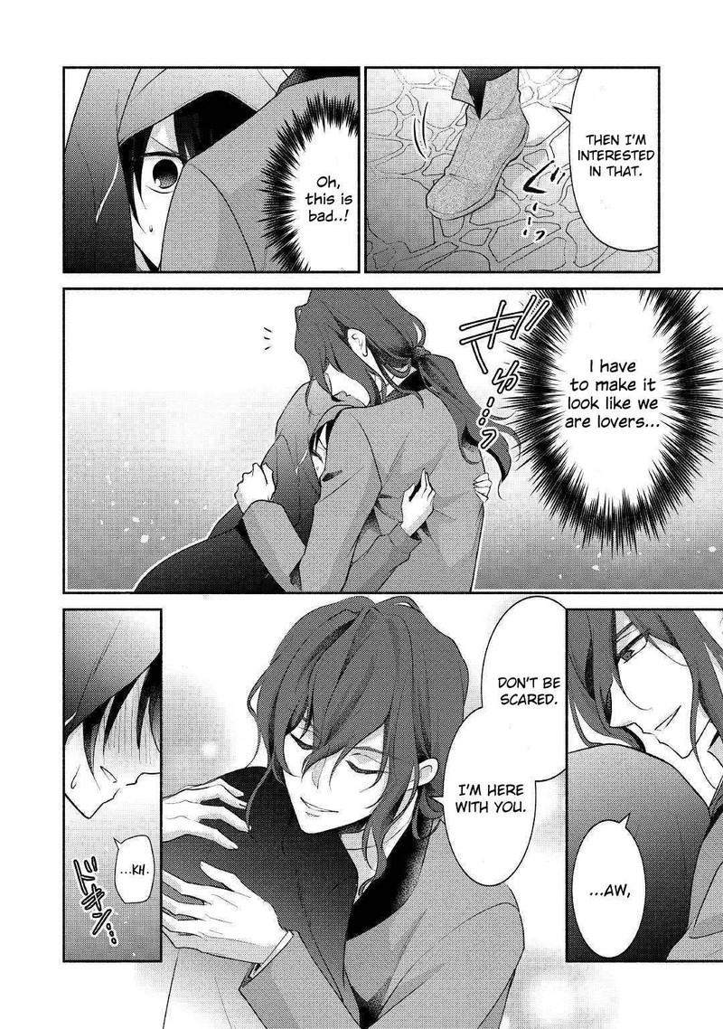 Isekai De Shippaishinai 100 No Houhou 19 12