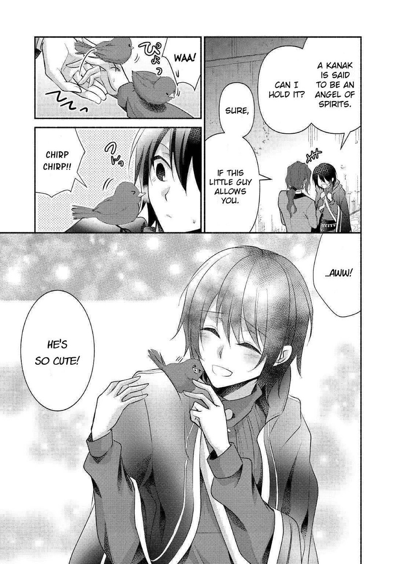 Isekai De Shippaishinai 100 No Houhou 19 19