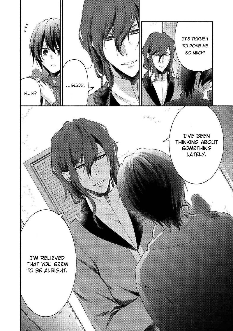 Isekai De Shippaishinai 100 No Houhou 19 20