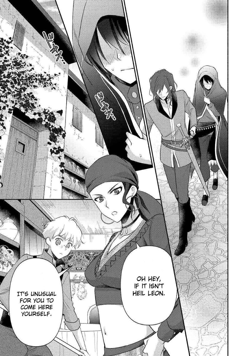 Isekai De Shippaishinai 100 No Houhou 19 23
