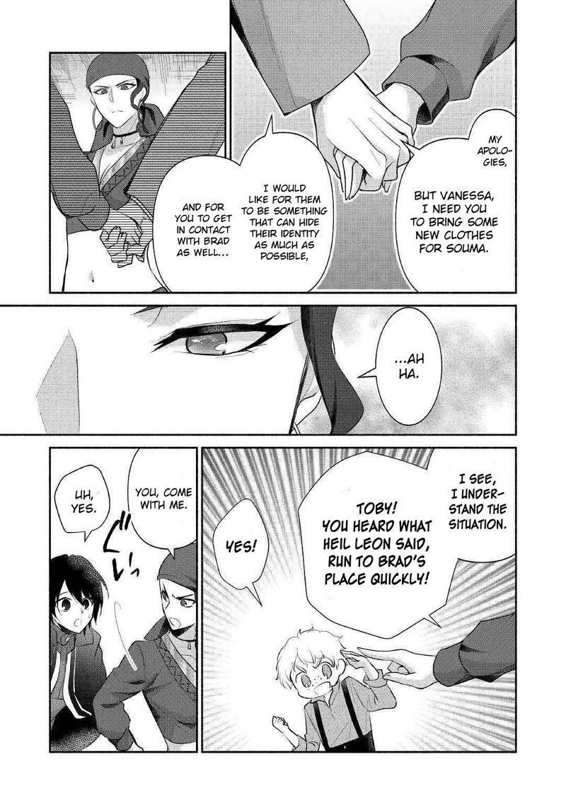 Isekai De Shippaishinai 100 No Houhou 19 25