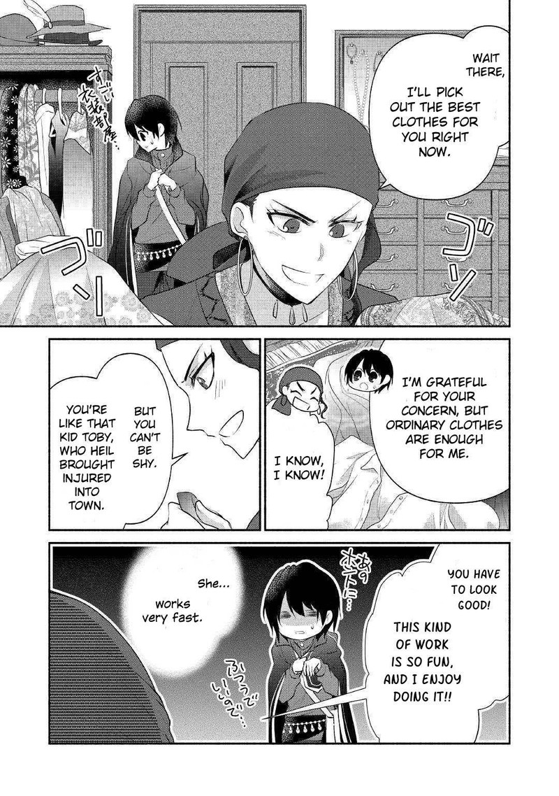Isekai De Shippaishinai 100 No Houhou 19 27
