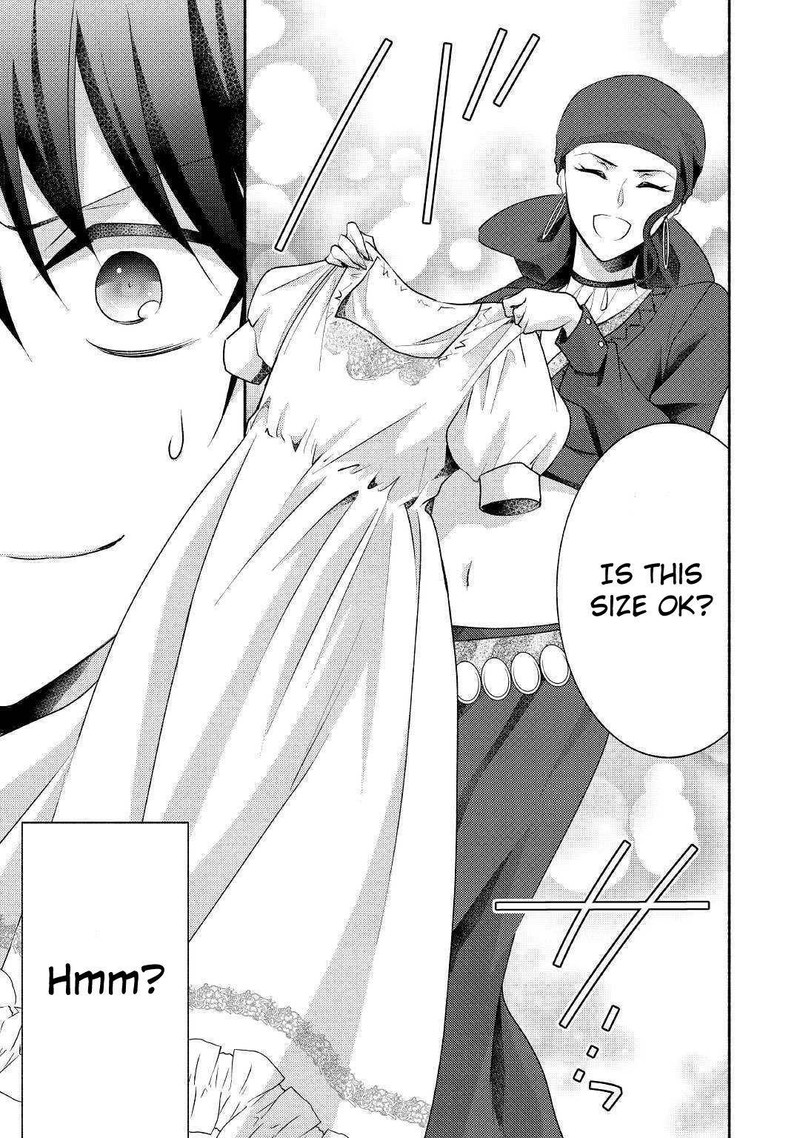 Isekai De Shippaishinai 100 No Houhou 19 29