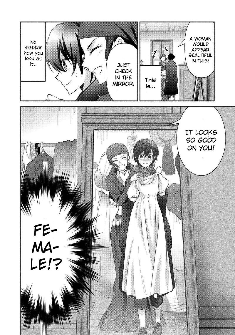 Isekai De Shippaishinai 100 No Houhou 19 30