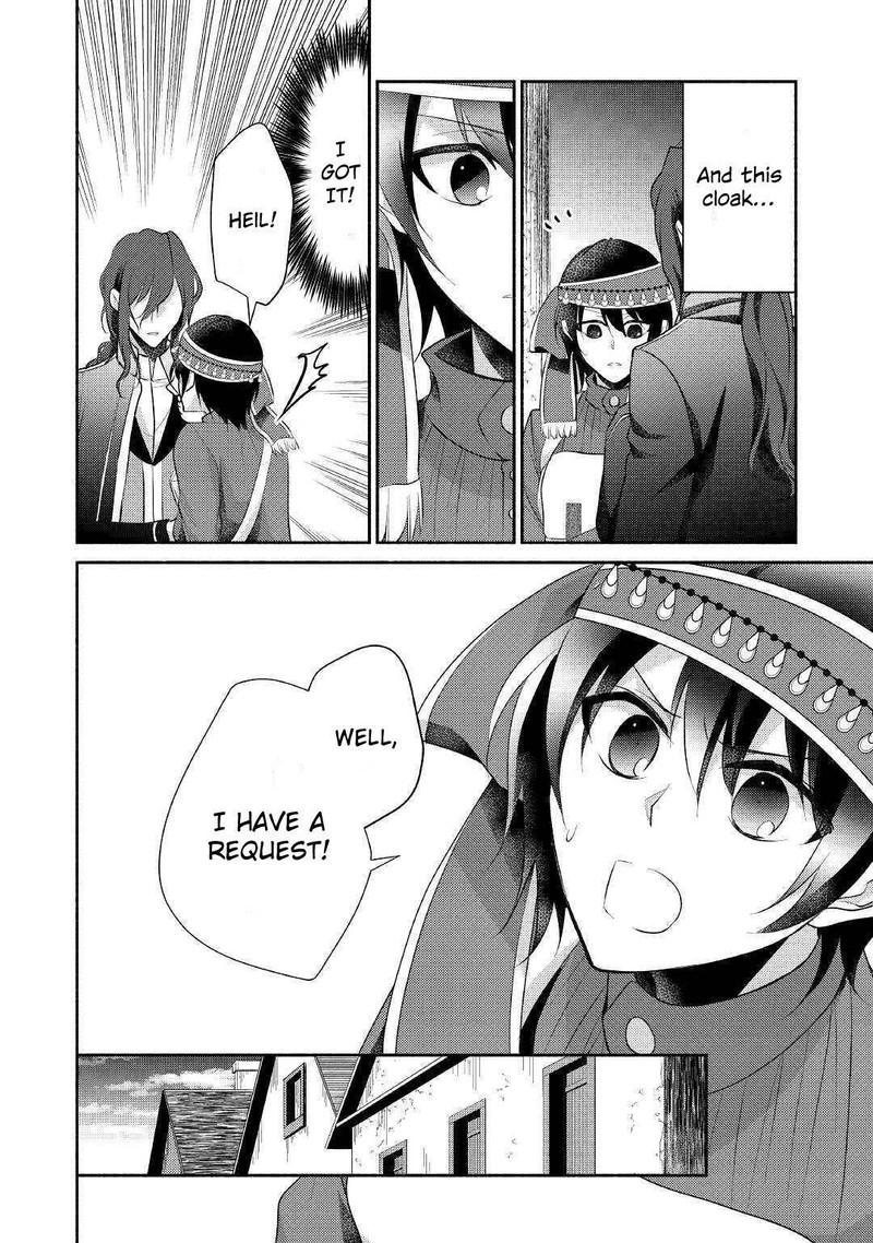 Isekai De Shippaishinai 100 No Houhou 19 8