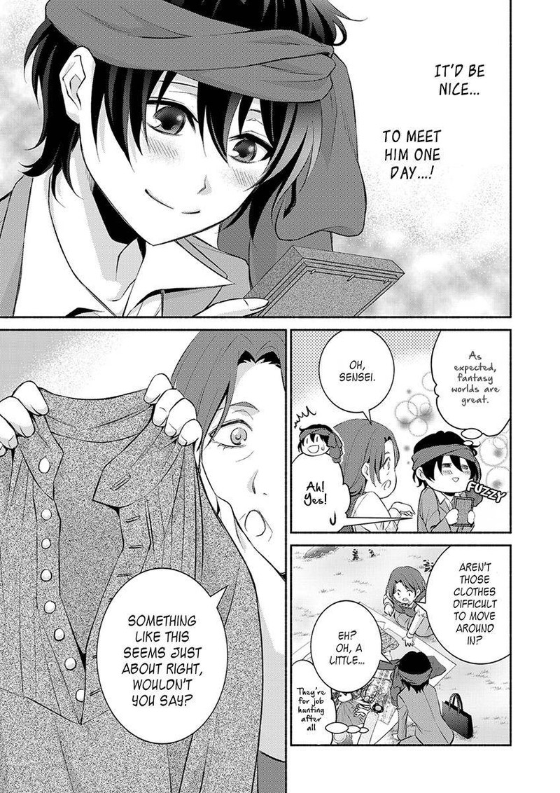 Isekai De Shippaishinai 100 No Houhou 2 11