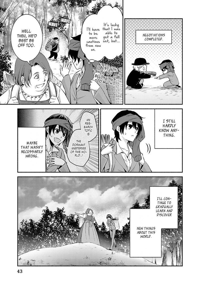 Isekai De Shippaishinai 100 No Houhou 2 15