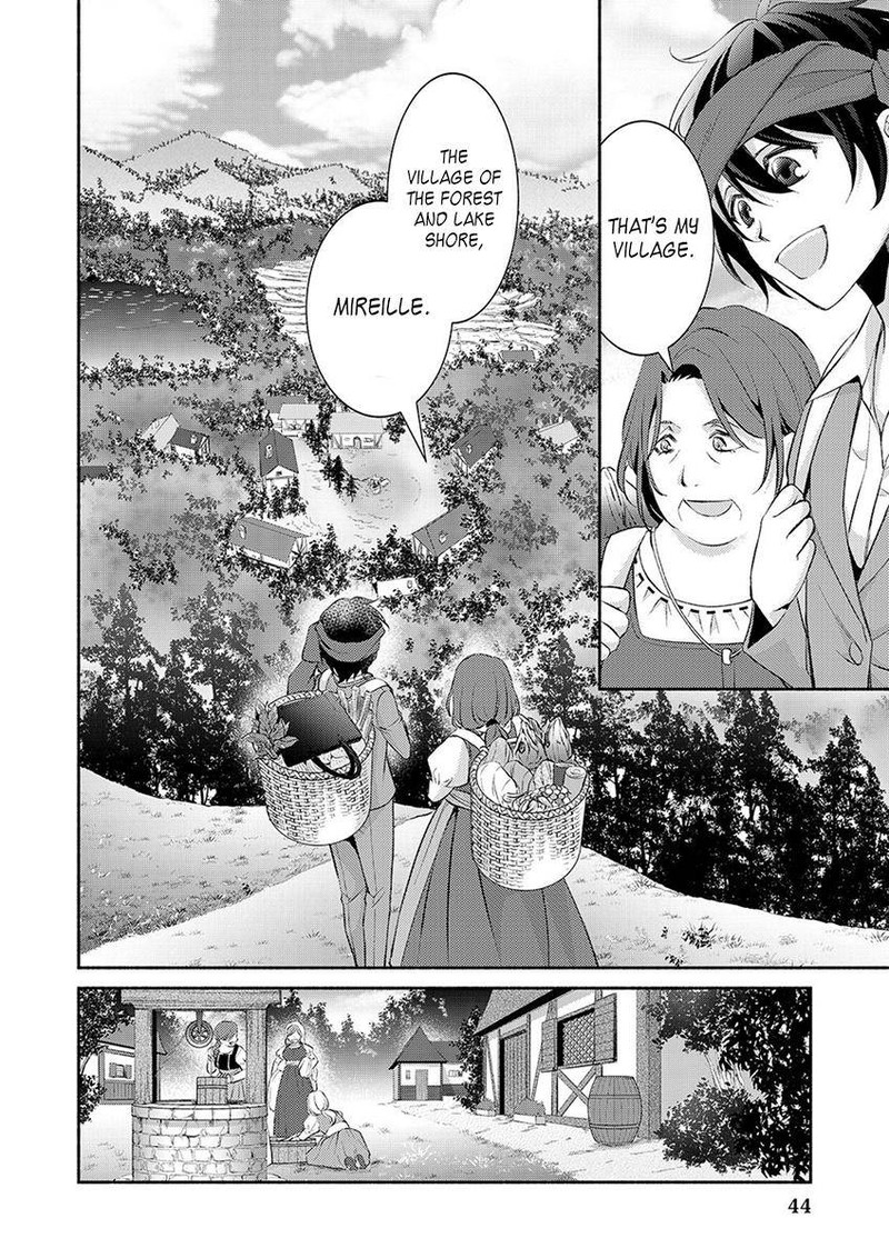 Isekai De Shippaishinai 100 No Houhou 2 16