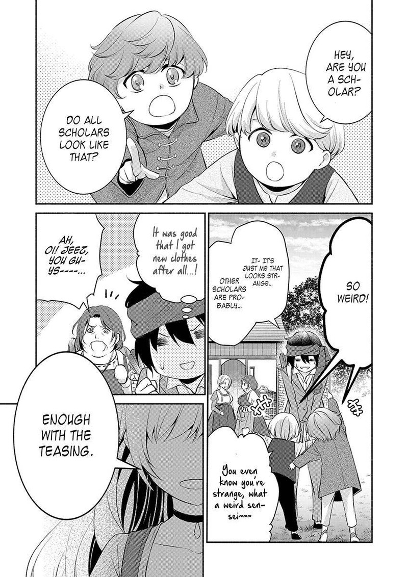 Isekai De Shippaishinai 100 No Houhou 2 17