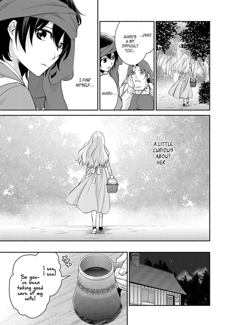 Isekai De Shippaishinai 100 No Houhou 2 19