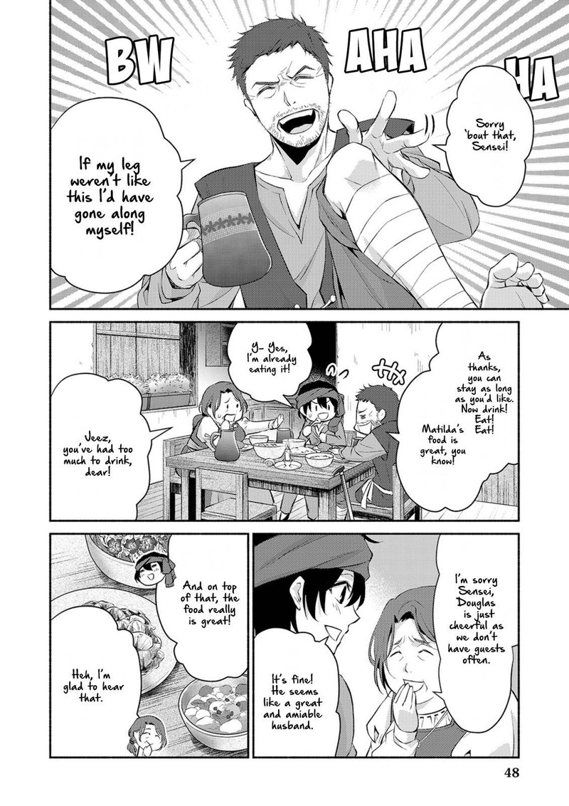Isekai De Shippaishinai 100 No Houhou 2 20
