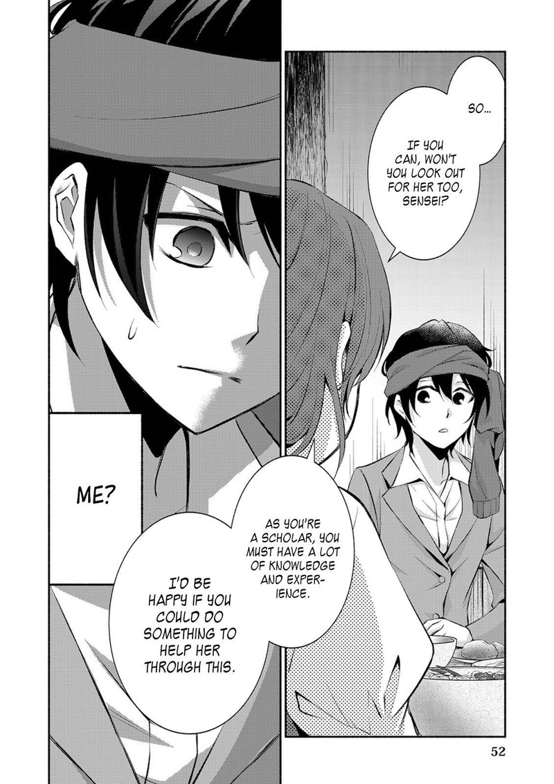 Isekai De Shippaishinai 100 No Houhou 2 24
