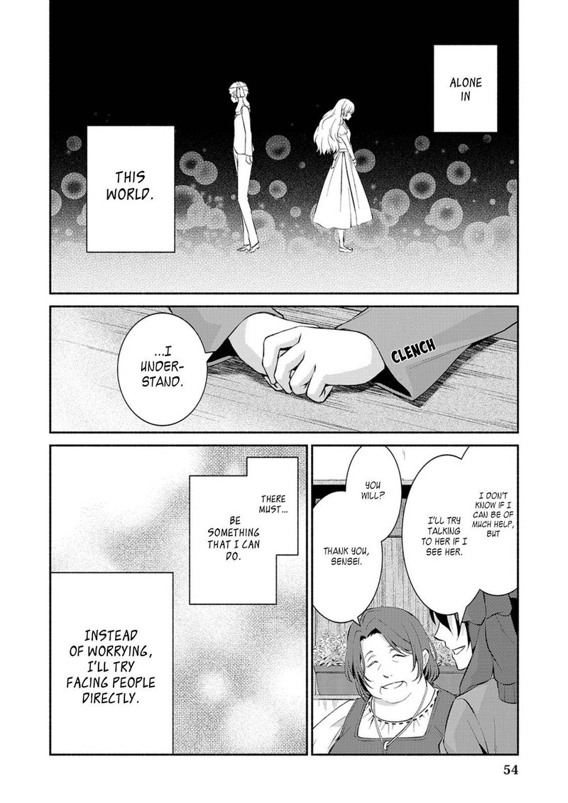 Isekai De Shippaishinai 100 No Houhou 2 26