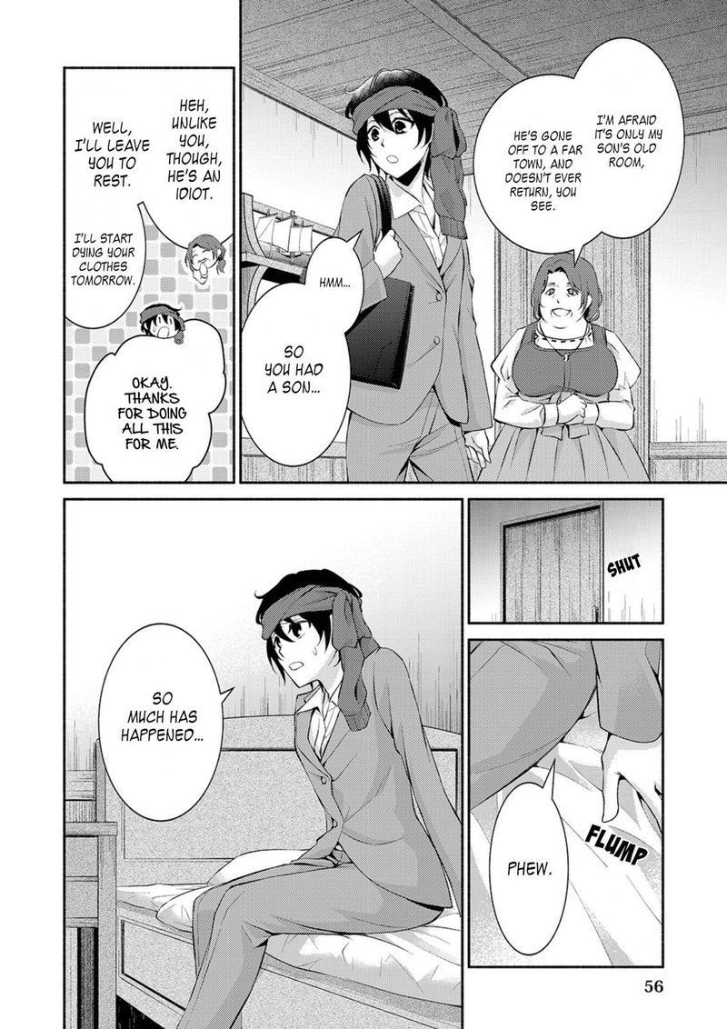 Isekai De Shippaishinai 100 No Houhou 2 28