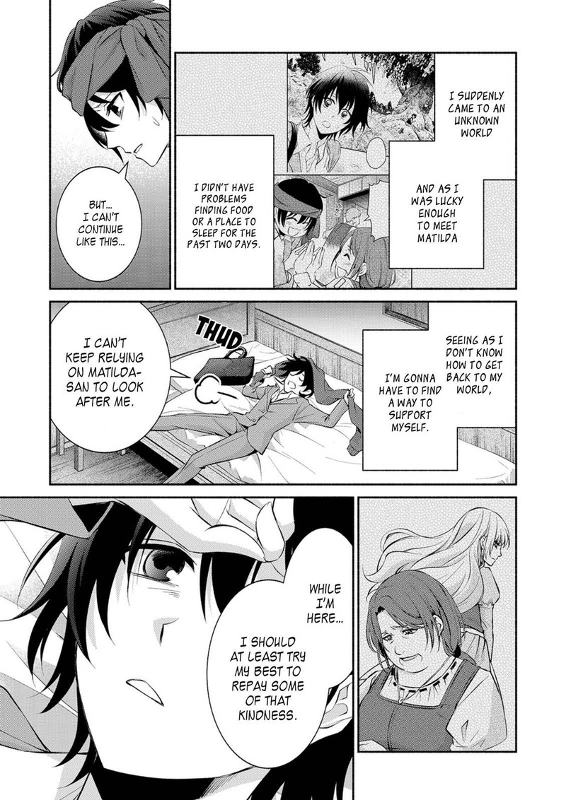 Isekai De Shippaishinai 100 No Houhou 2 29