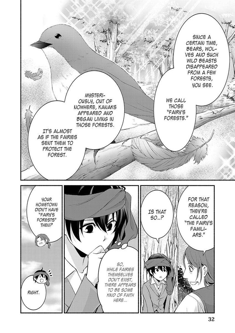Isekai De Shippaishinai 100 No Houhou 2 4