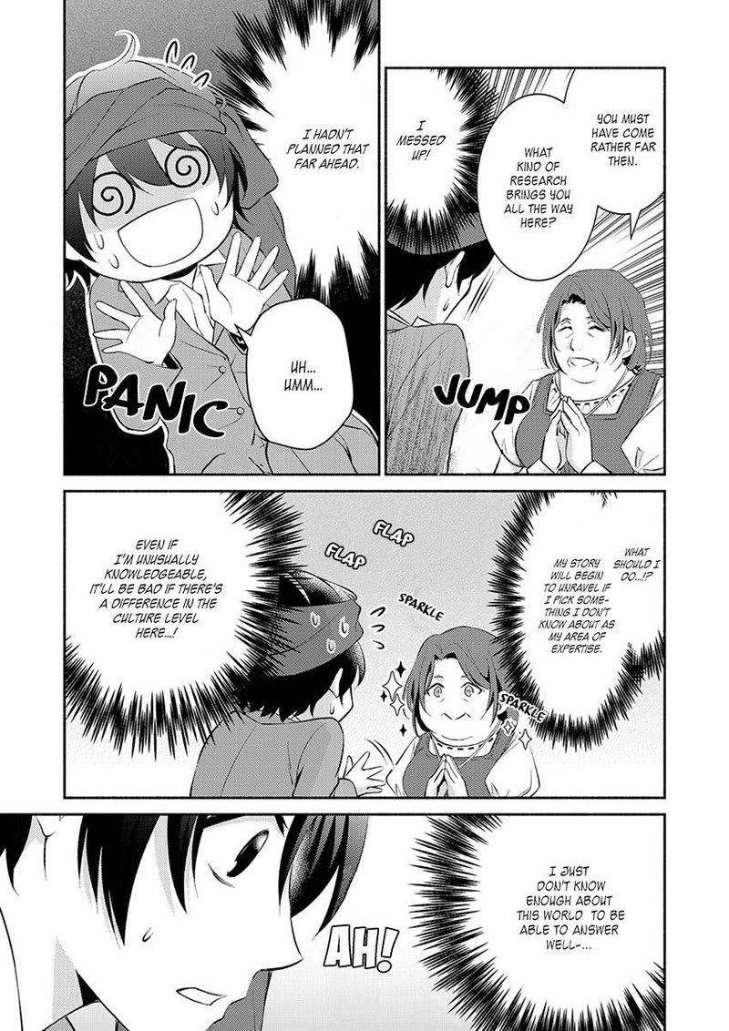 Isekai De Shippaishinai 100 No Houhou 2 5