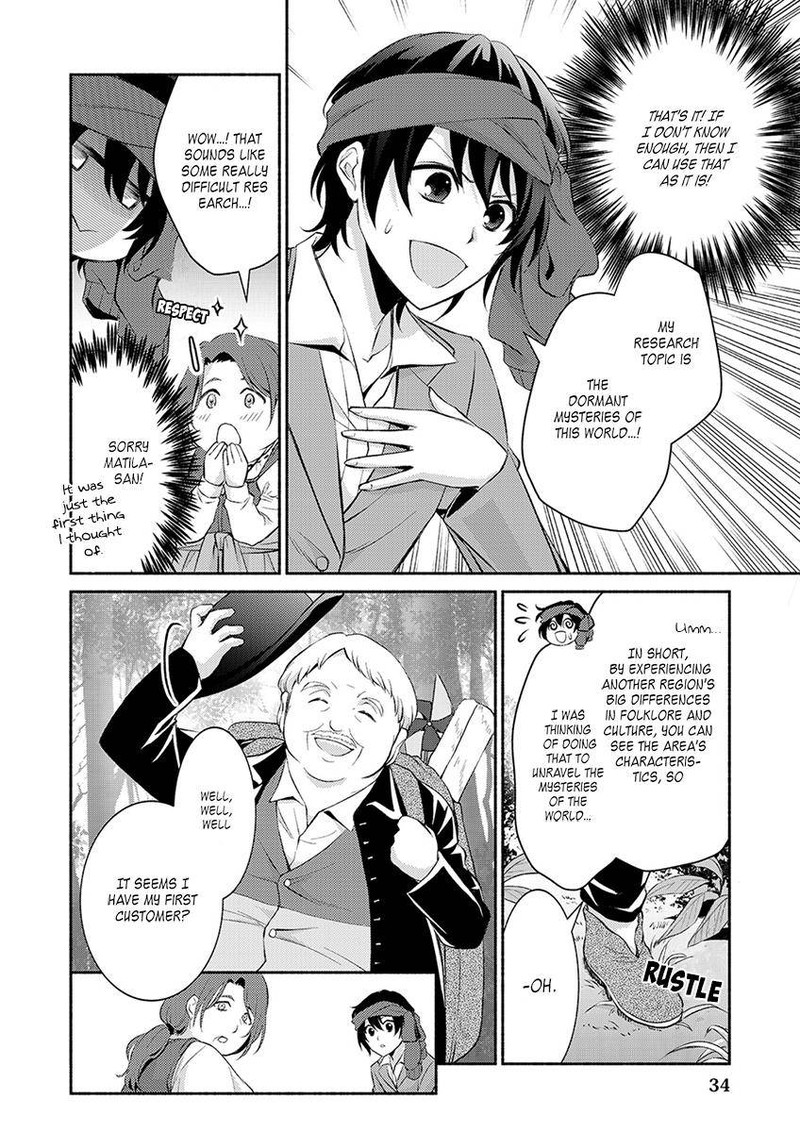 Isekai De Shippaishinai 100 No Houhou 2 6