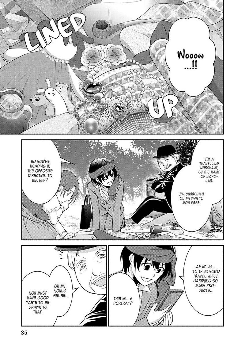 Isekai De Shippaishinai 100 No Houhou 2 7