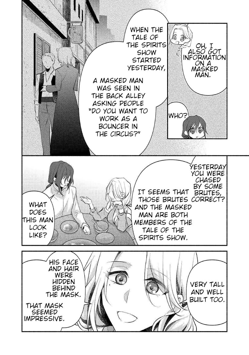 Isekai De Shippaishinai 100 No Houhou 21 10