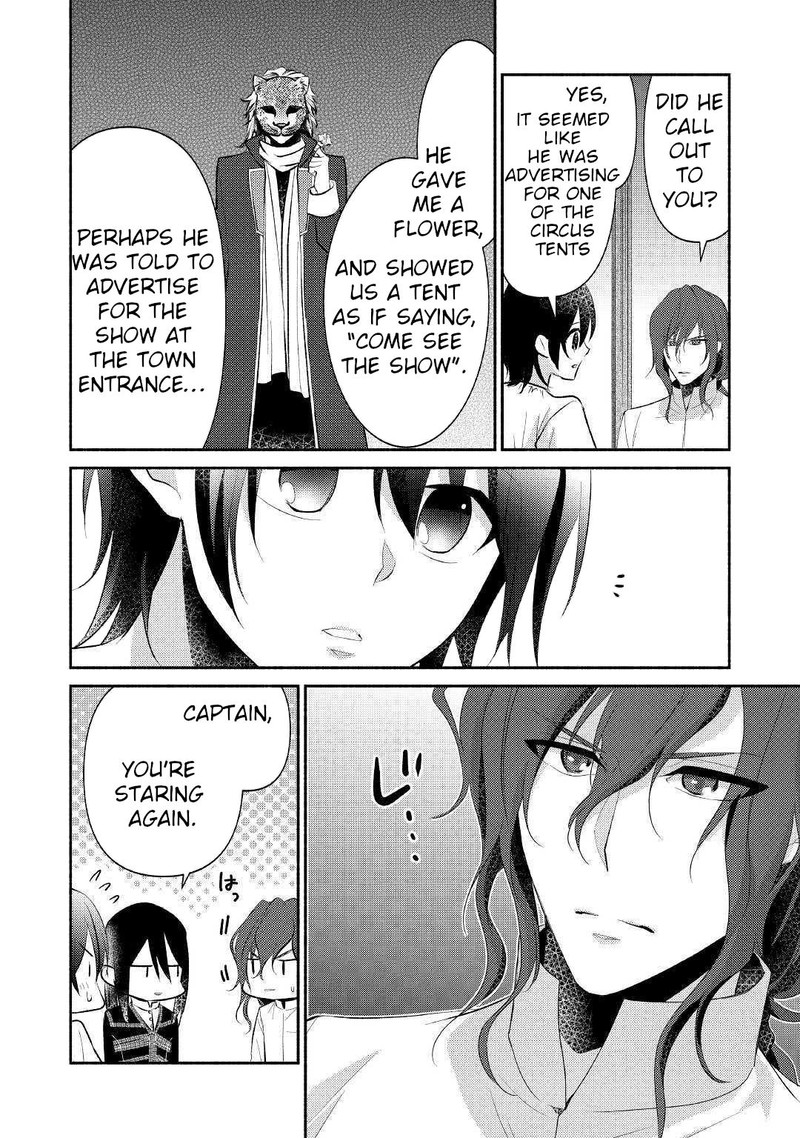 Isekai De Shippaishinai 100 No Houhou 21 12