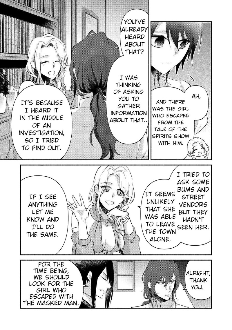 Isekai De Shippaishinai 100 No Houhou 21 13