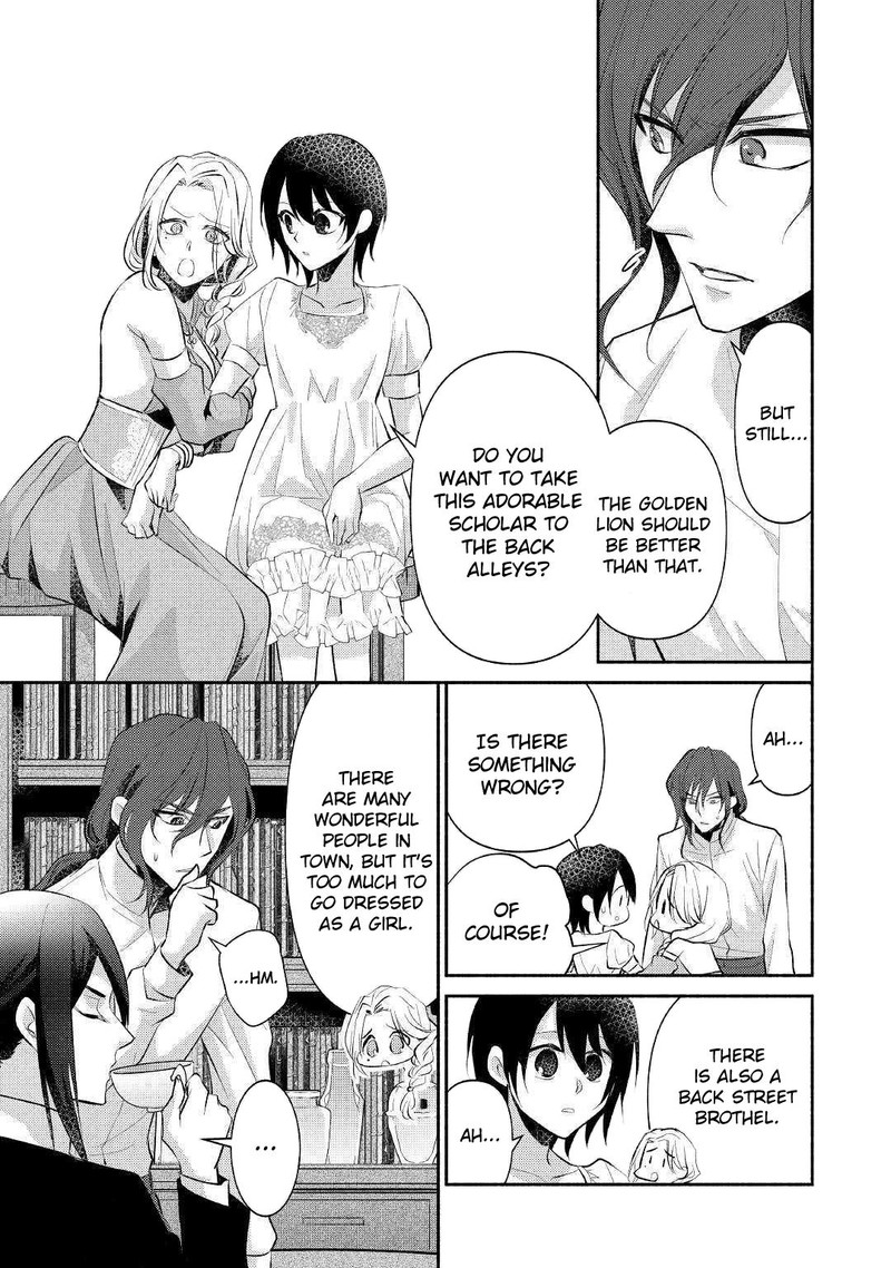 Isekai De Shippaishinai 100 No Houhou 21 15