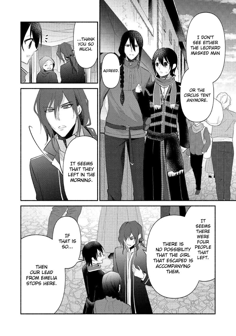 Isekai De Shippaishinai 100 No Houhou 21 18