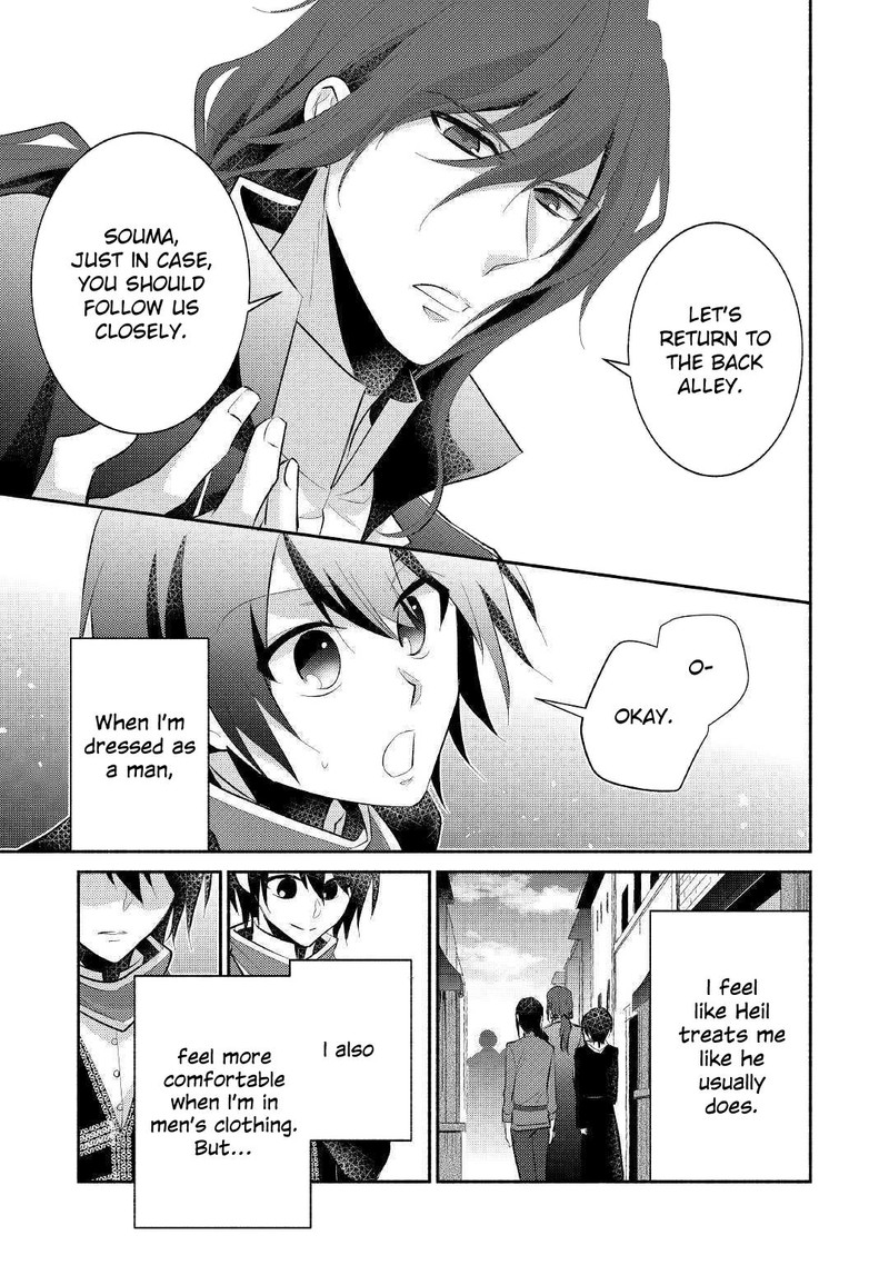 Isekai De Shippaishinai 100 No Houhou 21 19