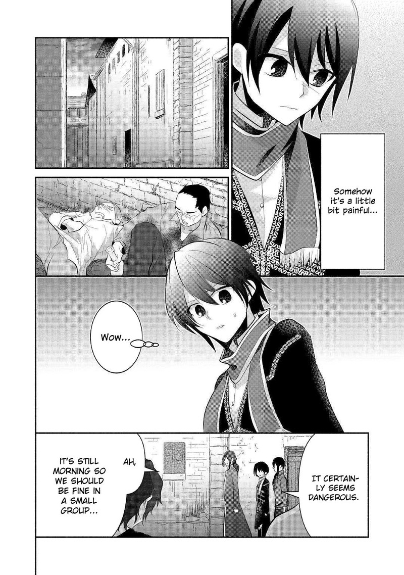 Isekai De Shippaishinai 100 No Houhou 21 20