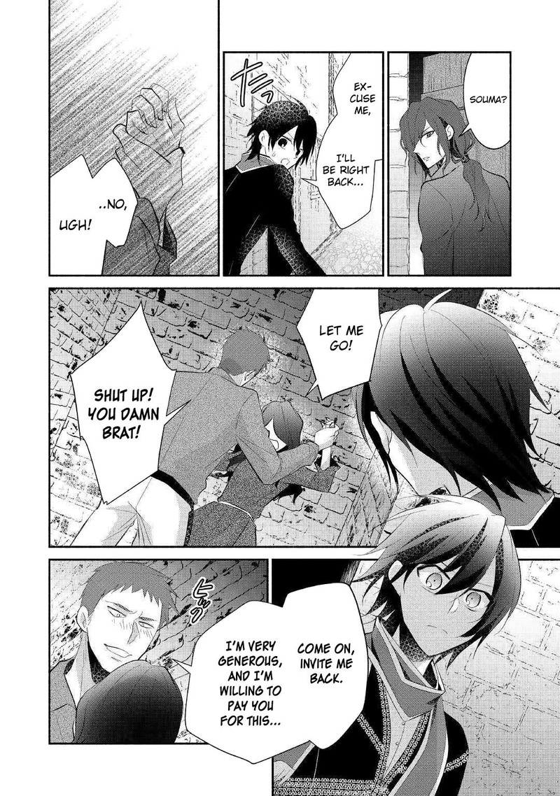 Isekai De Shippaishinai 100 No Houhou 21 22