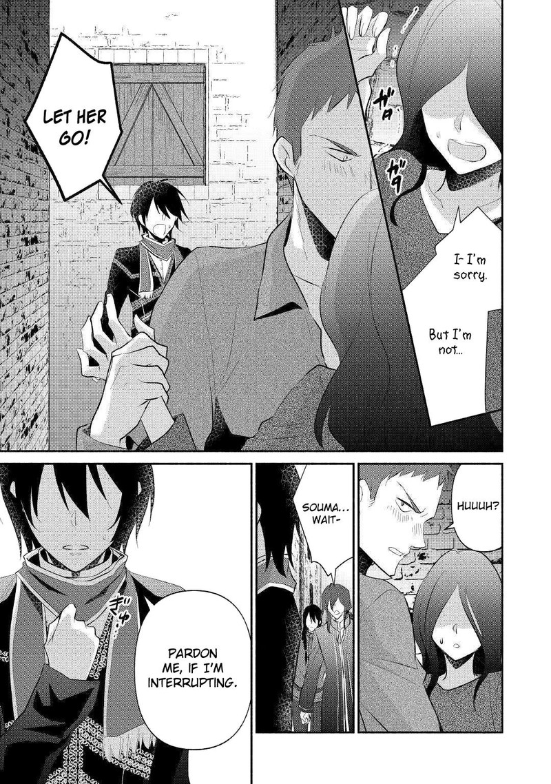 Isekai De Shippaishinai 100 No Houhou 21 23