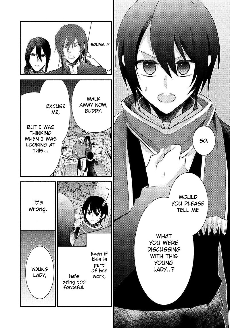 Isekai De Shippaishinai 100 No Houhou 21 24