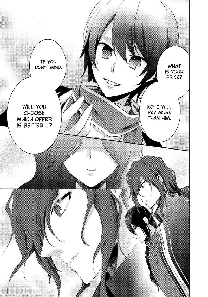 Isekai De Shippaishinai 100 No Houhou 21 25