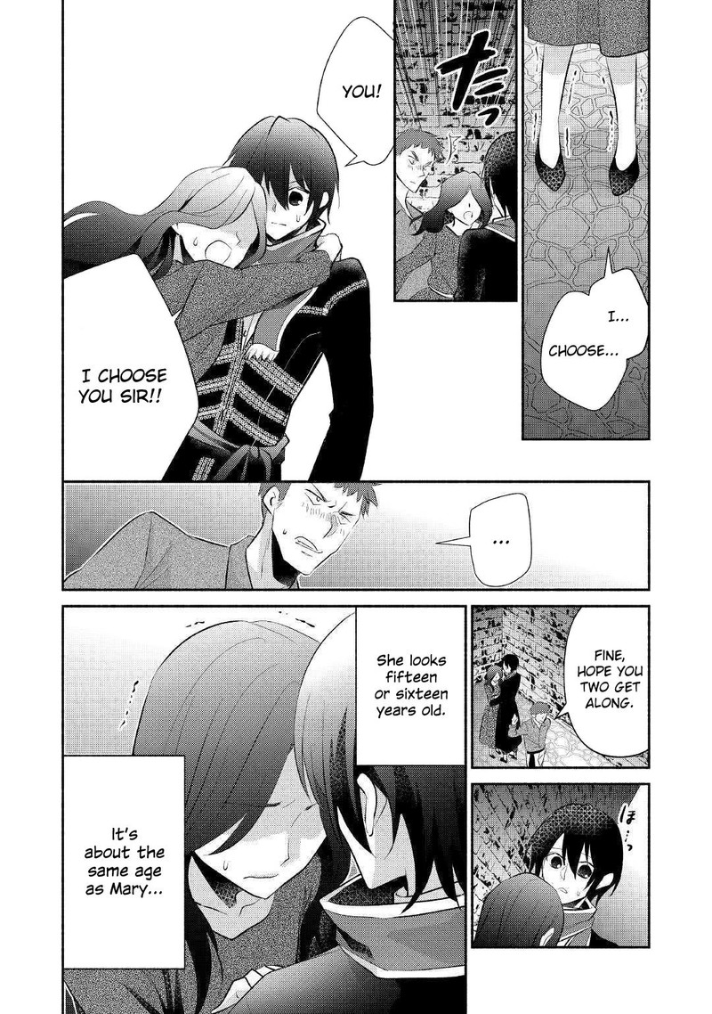 Isekai De Shippaishinai 100 No Houhou 21 26
