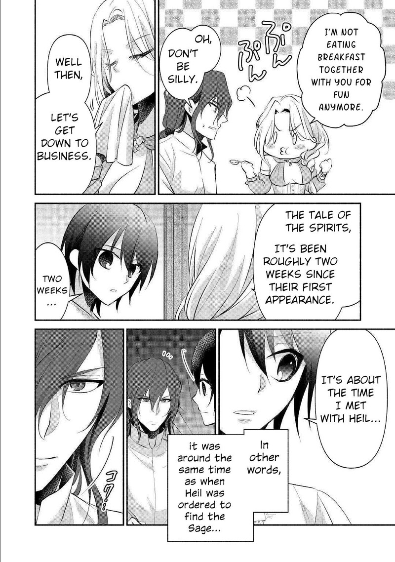 Isekai De Shippaishinai 100 No Houhou 21 4