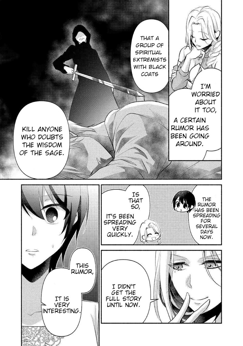 Isekai De Shippaishinai 100 No Houhou 21 5