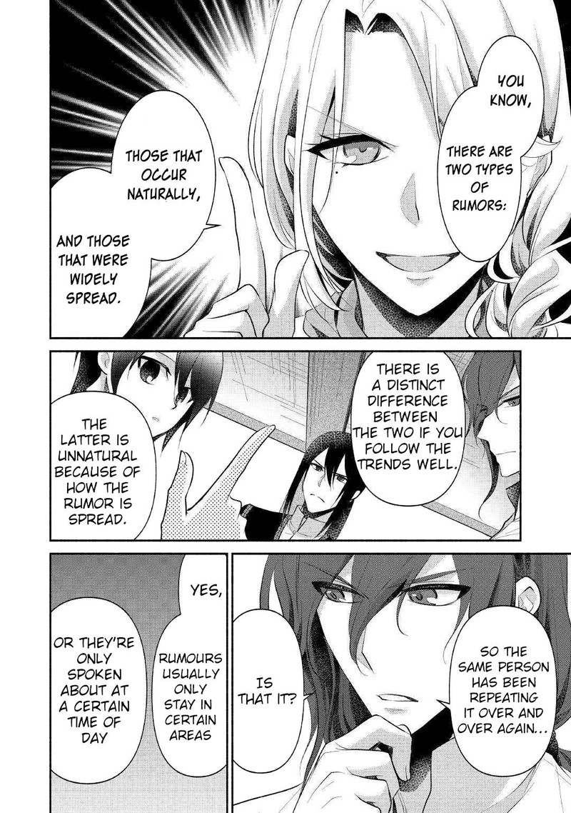 Isekai De Shippaishinai 100 No Houhou 21 6