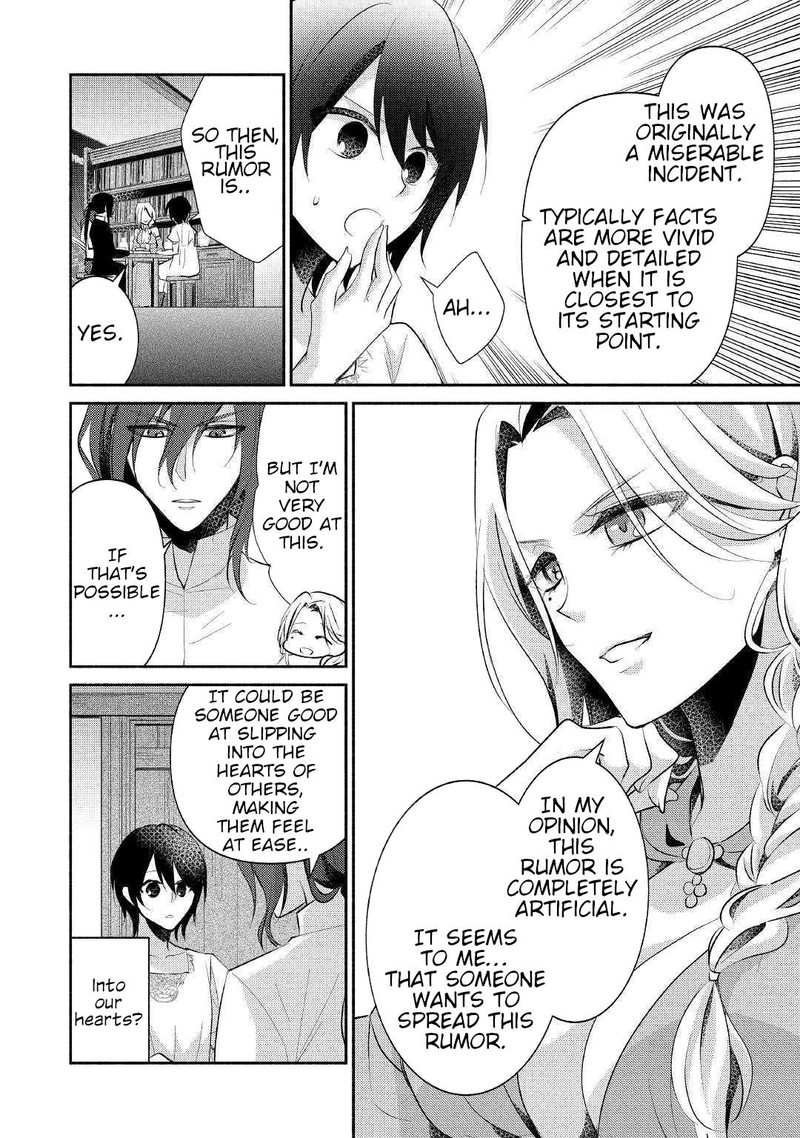 Isekai De Shippaishinai 100 No Houhou 21 8