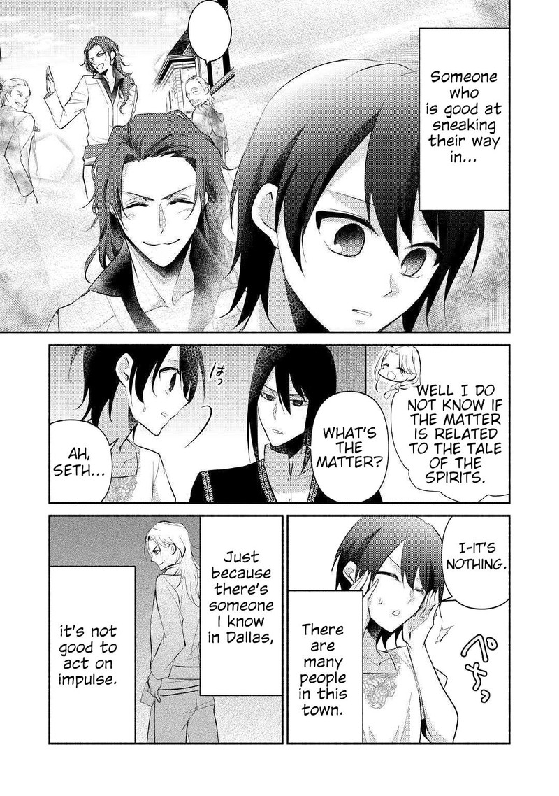 Isekai De Shippaishinai 100 No Houhou 21 9