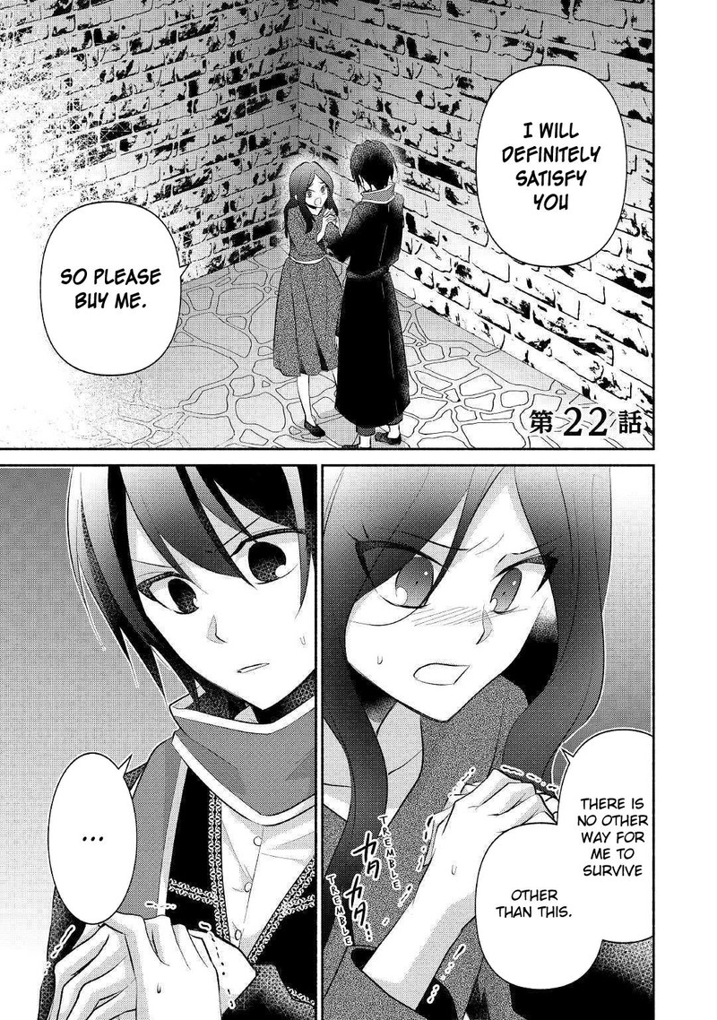 Isekai De Shippaishinai 100 No Houhou 22 1