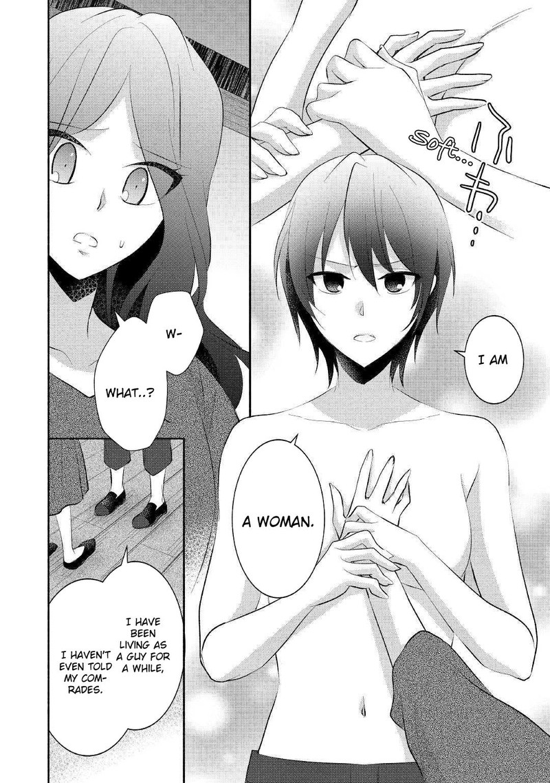 Isekai De Shippaishinai 100 No Houhou 22 10