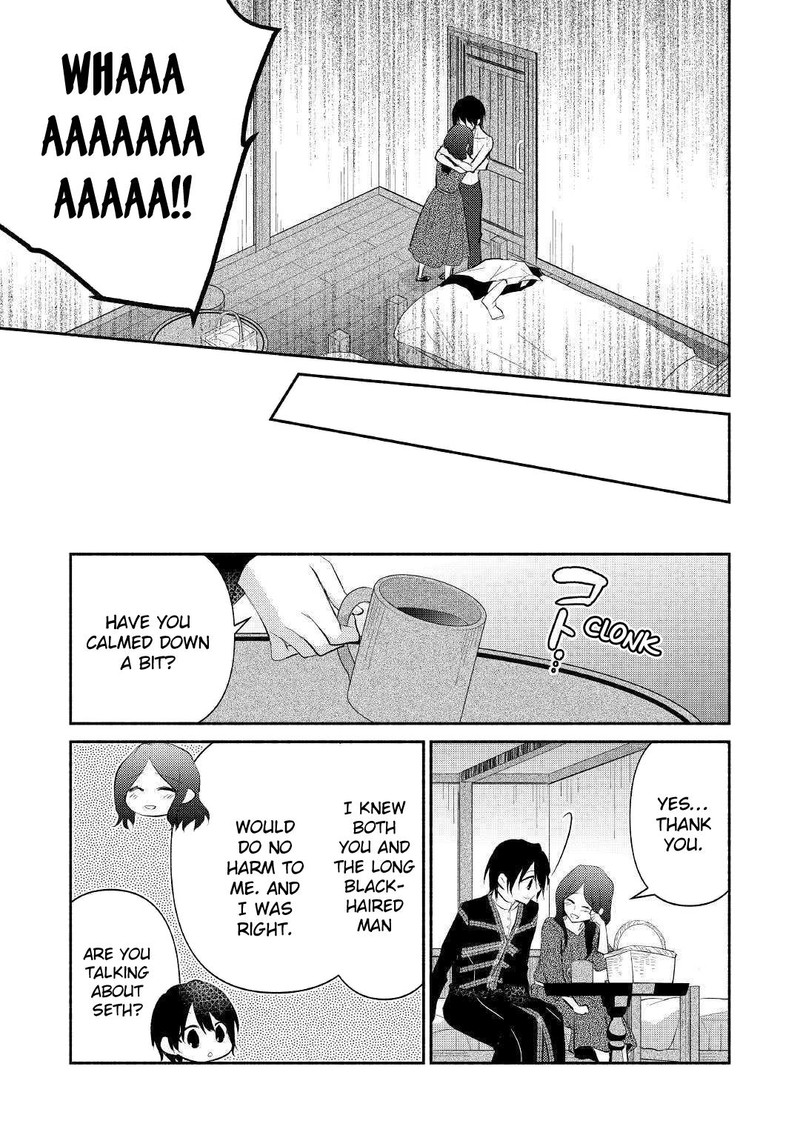 Isekai De Shippaishinai 100 No Houhou 22 15