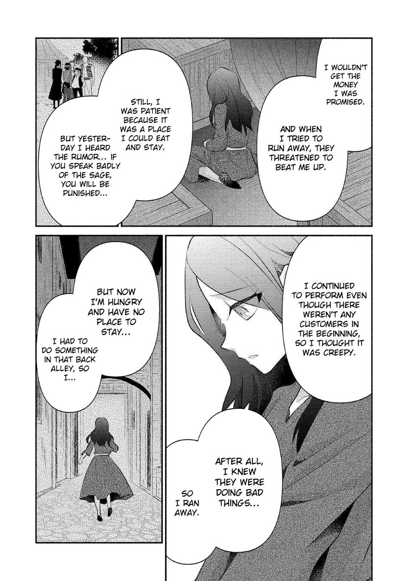 Isekai De Shippaishinai 100 No Houhou 22 17